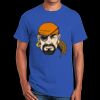 Ultra Cotton ® 100% US Cotton T Shirt Thumbnail