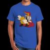 Ultra Cotton ® 100% US Cotton T Shirt Thumbnail