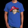 Ultra Cotton ® 100% US Cotton T Shirt Thumbnail