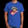 Ultra Cotton ® 100% US Cotton T Shirt Thumbnail