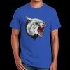Ultra Cotton ® 100% US Cotton T Shirt Thumbnail
