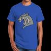 Ultra Cotton ® 100% US Cotton T Shirt Thumbnail