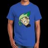 Ultra Cotton ® 100% US Cotton T Shirt Thumbnail