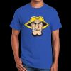 Ultra Cotton ® 100% US Cotton T Shirt Thumbnail