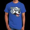 Ultra Cotton ® 100% US Cotton T Shirt Thumbnail