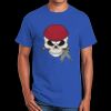 Ultra Cotton ® 100% US Cotton T Shirt Thumbnail