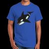 Ultra Cotton ® 100% US Cotton T Shirt Thumbnail