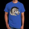 Ultra Cotton ® 100% US Cotton T Shirt Thumbnail