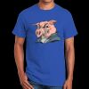 Ultra Cotton ® 100% US Cotton T Shirt Thumbnail