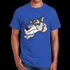 Ultra Cotton ® 100% US Cotton T Shirt Thumbnail