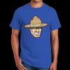 Ultra Cotton ® 100% US Cotton T Shirt Thumbnail