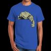 Ultra Cotton ® 100% US Cotton T Shirt Thumbnail