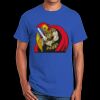 Ultra Cotton ® 100% US Cotton T Shirt Thumbnail