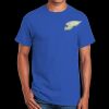 Ultra Cotton ® 100% US Cotton T Shirt Thumbnail