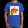 Ultra Cotton ® 100% US Cotton T Shirt Thumbnail