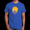 Ultra Cotton ® 100% US Cotton T Shirt Thumbnail