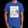 Ultra Cotton ® 100% US Cotton T Shirt Thumbnail