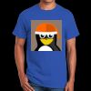 Ultra Cotton ® 100% US Cotton T Shirt Thumbnail
