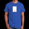 Ultra Cotton ® 100% US Cotton T Shirt Thumbnail