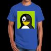 Ultra Cotton ® 100% US Cotton T Shirt Thumbnail
