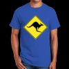 Ultra Cotton ® 100% US Cotton T Shirt Thumbnail