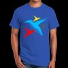 Ultra Cotton ® 100% US Cotton T Shirt Thumbnail