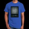 Ultra Cotton ® 100% US Cotton T Shirt Thumbnail