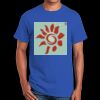 Ultra Cotton ® 100% US Cotton T Shirt Thumbnail