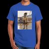 Ultra Cotton ® 100% US Cotton T Shirt Thumbnail