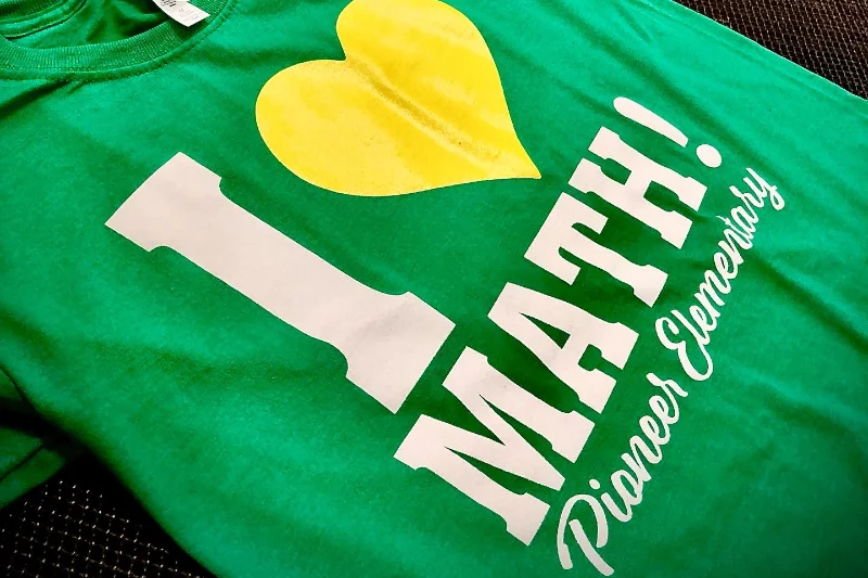 Recent custom apparel, embroidery, signage, or vinyl work by InsideLines GRAPHIX in Merced, California